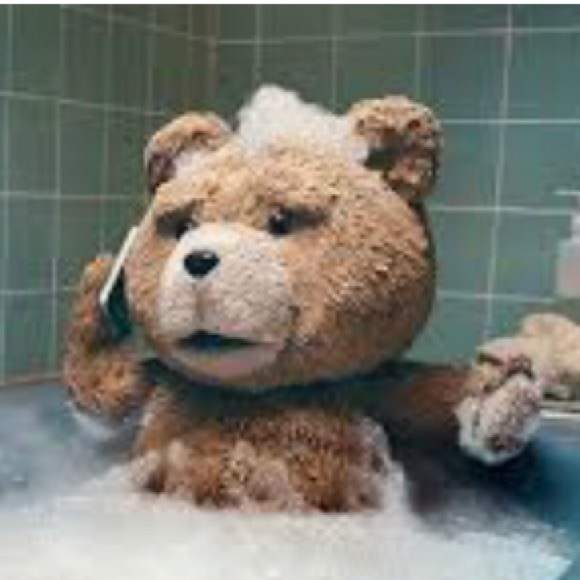 Meet your Posher, James - Picture 1 of 1